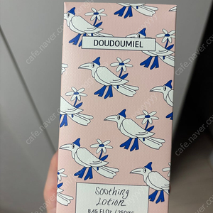 두두미엘 수딩로션