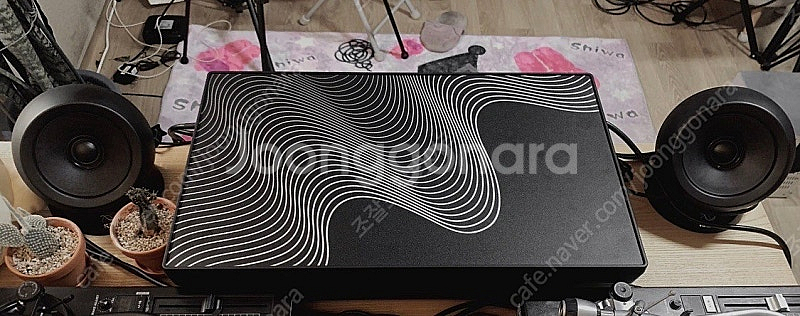 DJ 장비 풀 세트 리룹 RP8000 턴테이블/누마크 ...--6