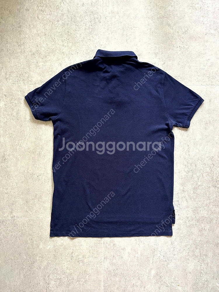 폴로 랄프로렌 폴로 베어 피케셔츠 L(100~105)--7