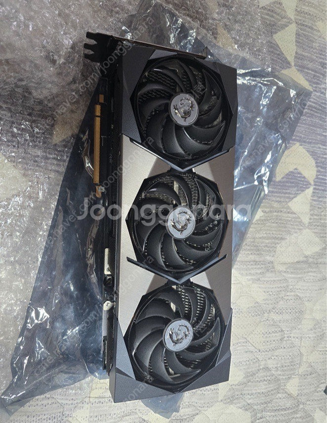 RTX3090TI 슈프림--0