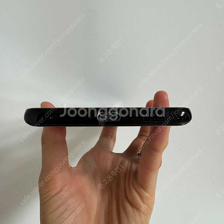 89070(울산중고폰) 갤럭시S21플러스 블랙 256G...--4