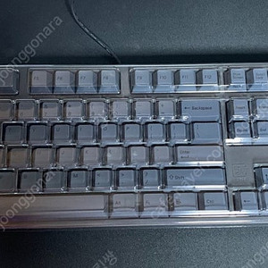 레오폴드 FC900R 청축 판매합니다