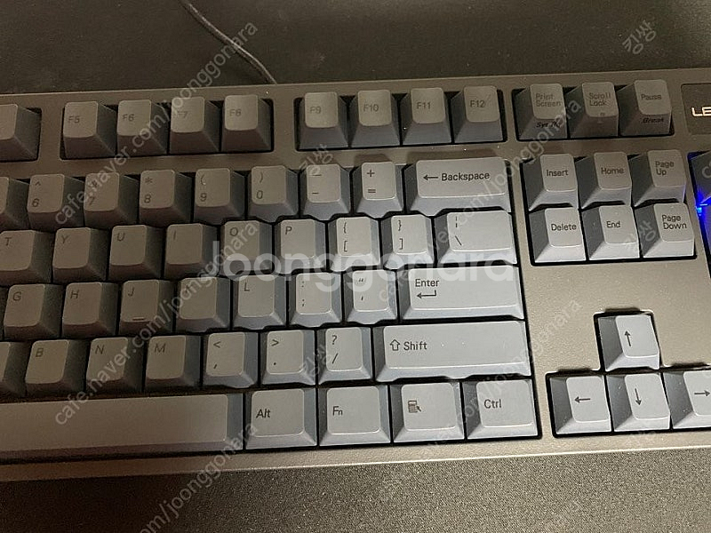 레오폴드 FC900R 청축 판매합니다--1