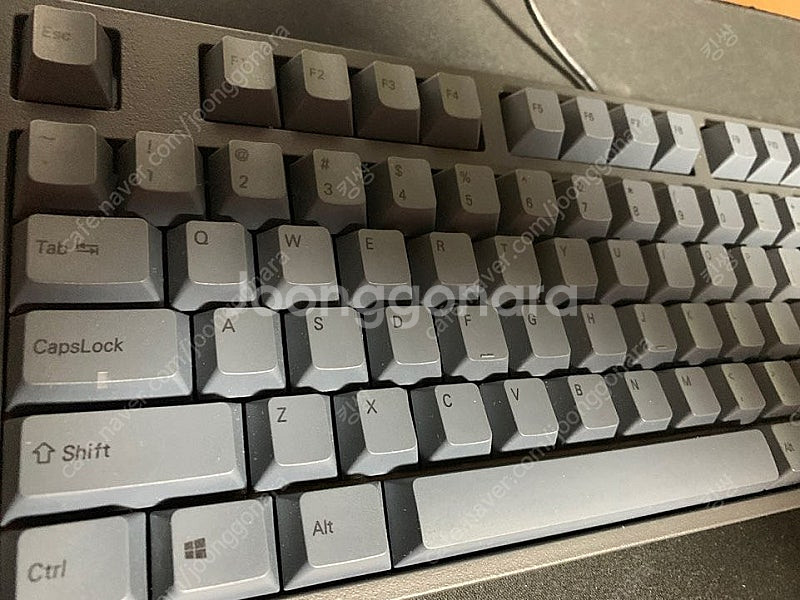 레오폴드 FC900R 청축 판매합니다--2