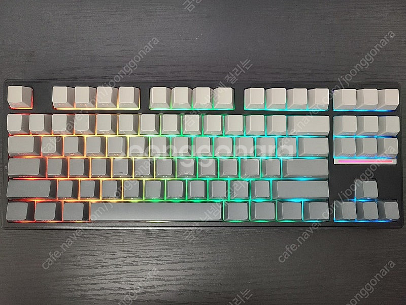 mchose k87 홀리판다축 키보드 판매--0