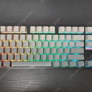 mchose k87 홀리판다축 키보드 판매