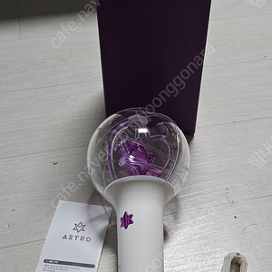 아스트로 응원봉 ver.3