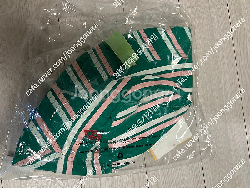 타이니코튼 반바지 2y 타오 벙거지 모자 바지 팬츠2-...--7