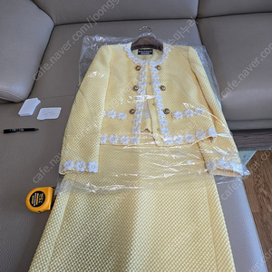 모스키노 부띠끄 원피스