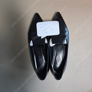 정품 ) 에르메스 플랫