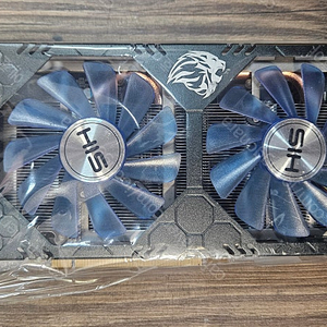 그래픽카드 RX 570 4G 몇가지 판매합니다.