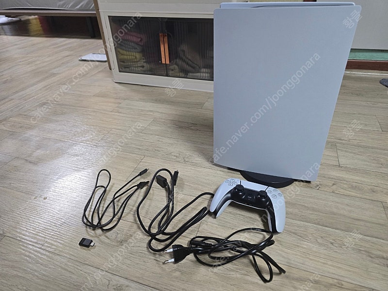 ps5 디지털 cfi-1218 버전 팝니다