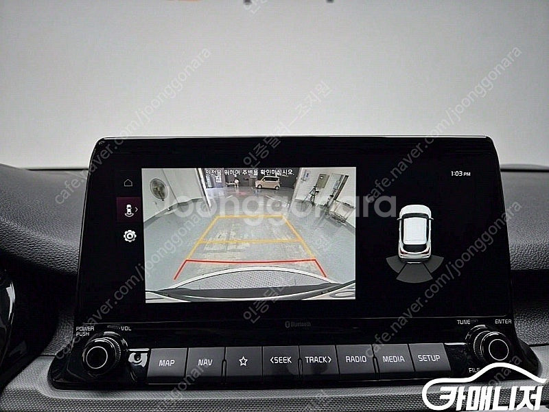 [기아]셀토스 디젤 1.6 2WD 트렌디 (5인승) ★...--9