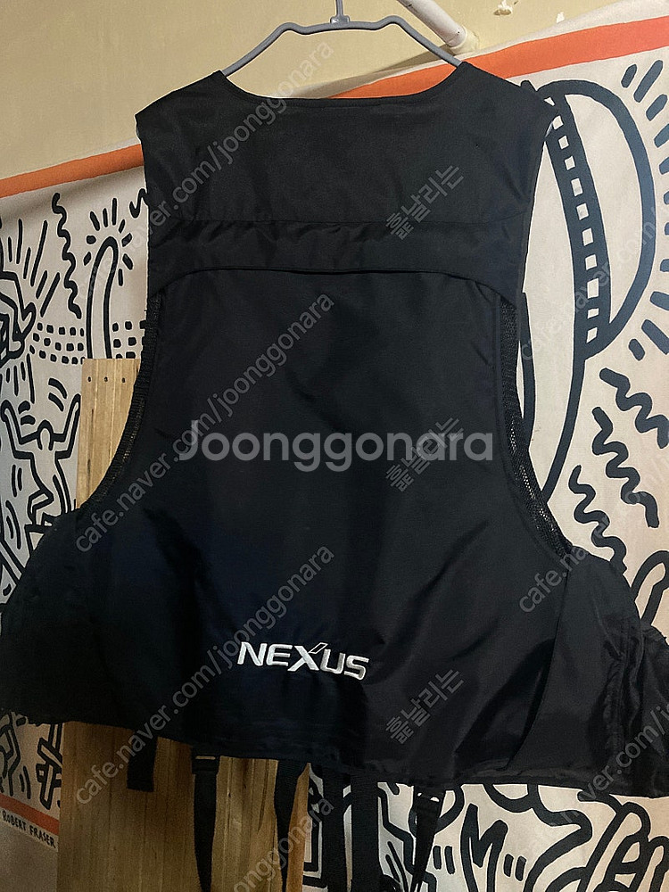 시마노 구명복 2xl 구명조끼--3
