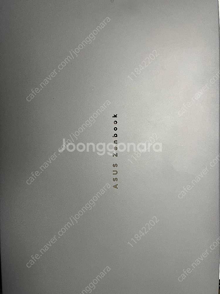 젠북 a14 (스냅드래곤)--1