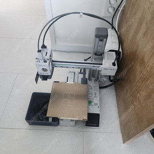 뱀부랩 A1 mini 3D몬 정발