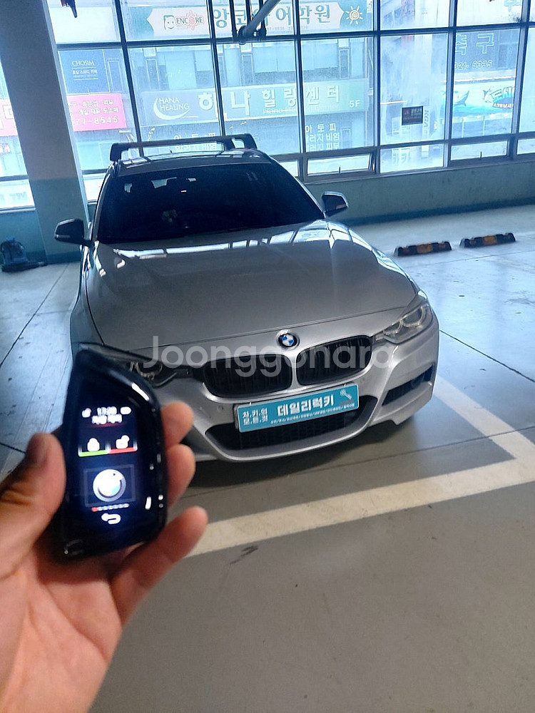 BMW 1시리즈, 3시리즈, 5시리즈, X3, X5, ...--4