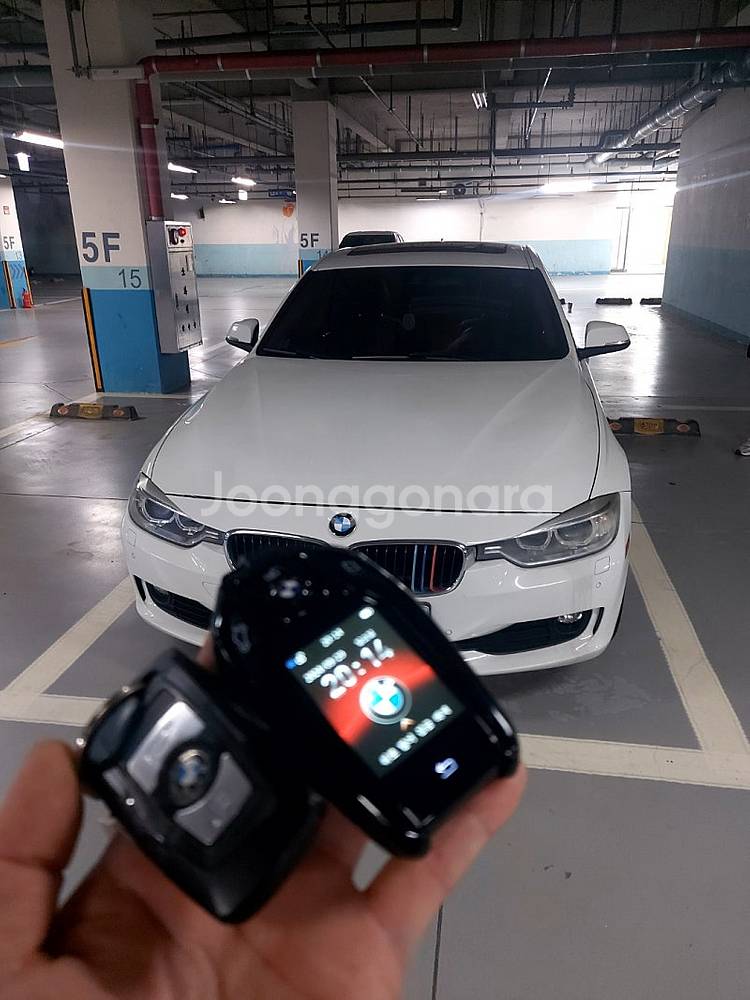 BMW 1시리즈, 3시리즈, 5시리즈, X3, X5, ...--5