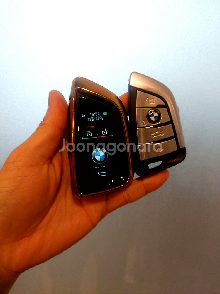BMW 1시리즈, 3시리즈, 5시리즈, X3, X5, ...--8