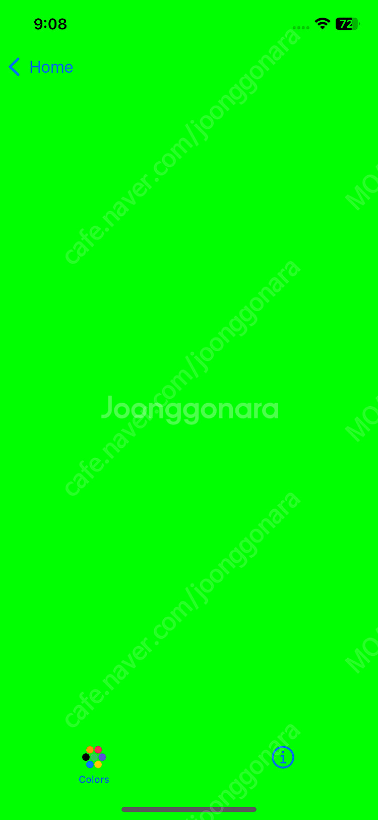 아이폰12 프로 128g 그라파이트 판매합니다.--1