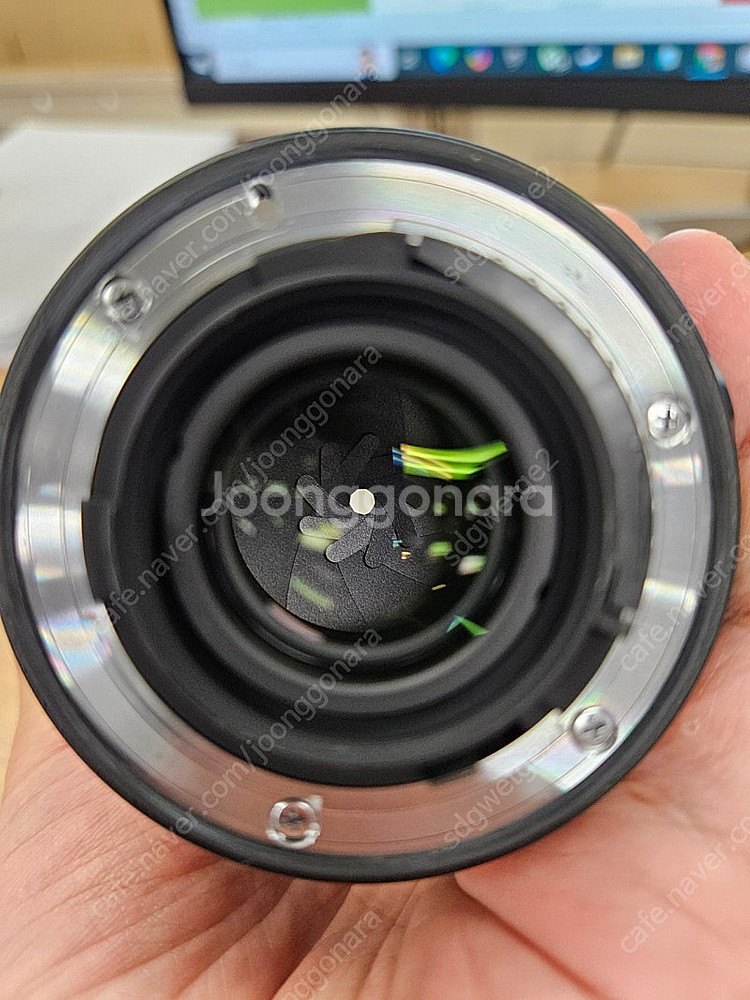니콘 af-s 14-24mm f2.8 n렌즈 팝니다--3