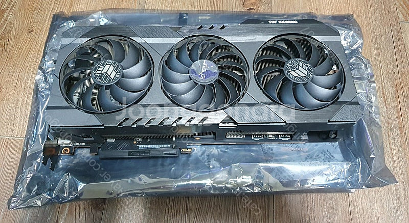 ASUS TUF Gaming 라데온 RX 6900XT ...--0