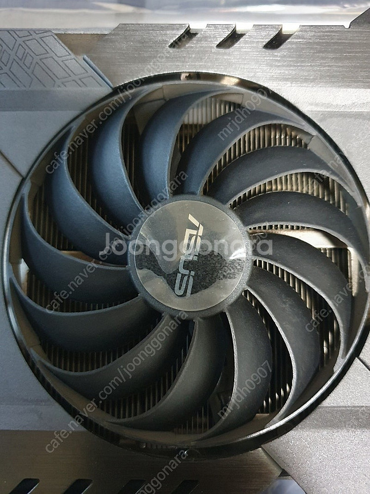 ASUS TUF Gaming 라데온 RX 6900XT ...--2