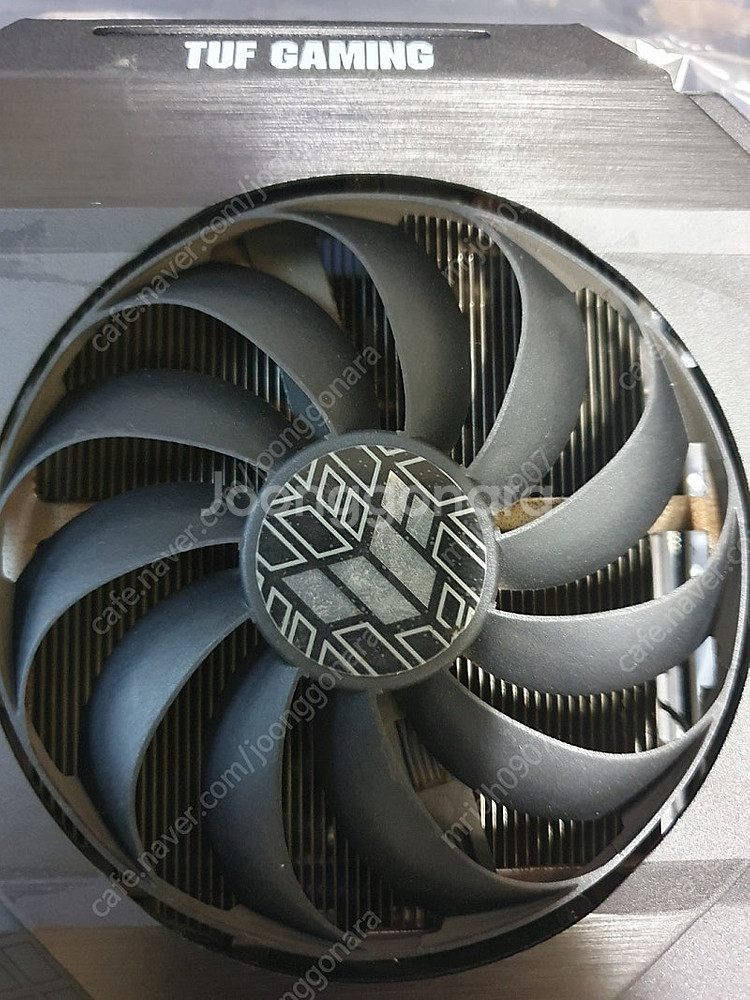 ASUS TUF Gaming 라데온 RX 6900XT ...--3