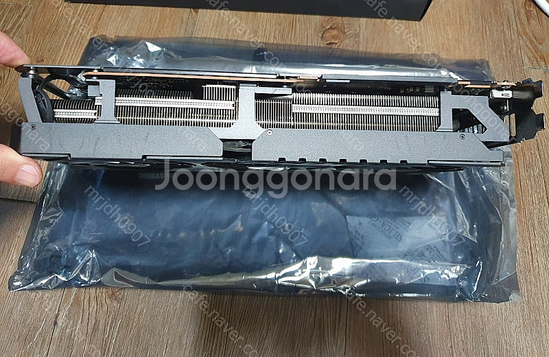 ASUS TUF Gaming 라데온 RX 6900XT ...--6