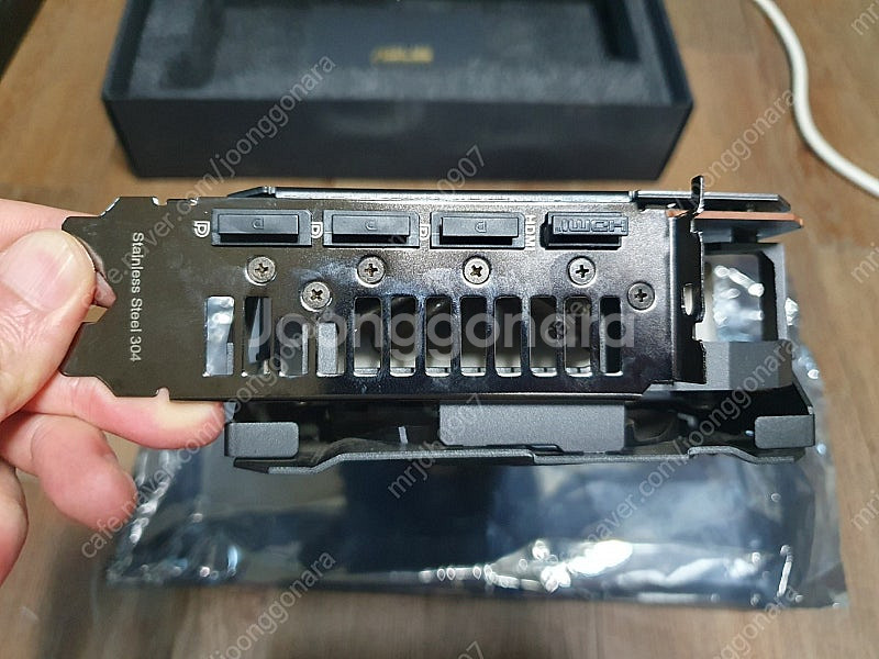 ASUS TUF Gaming 라데온 RX 6900XT ...--7