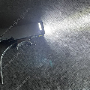 충전식 자전거 전조등 팝니다.