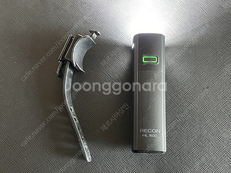 충전식 자전거 전조등 팝니다.--1