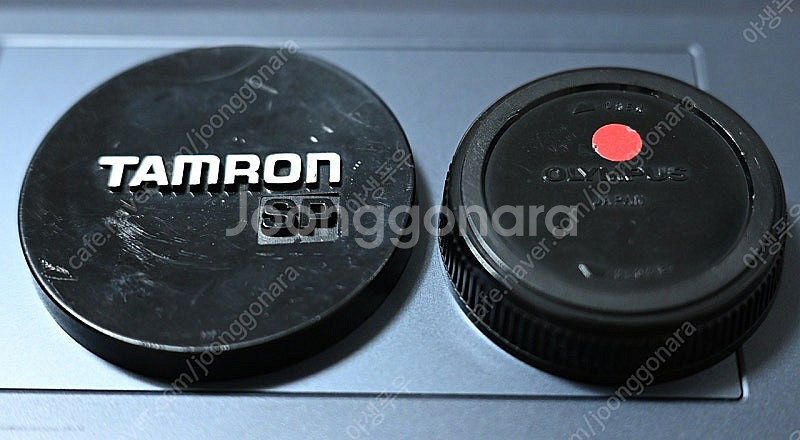 탐론 Tamron 어댑톨 Adaptall SP 24-4...--1