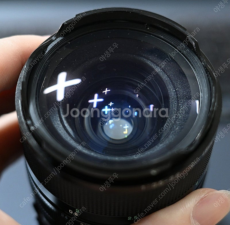 탐론 Tamron 어댑톨 Adaptall SP 24-4...--2
