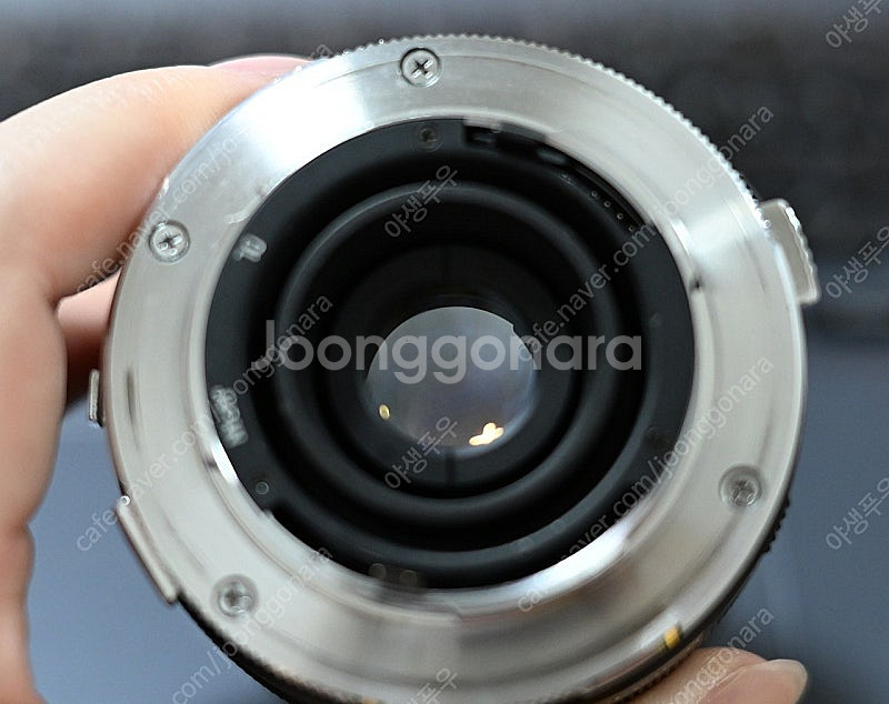 탐론 Tamron 어댑톨 Adaptall SP 24-4...--3