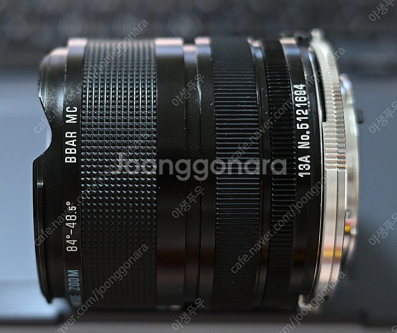 탐론 Tamron 어댑톨 Adaptall SP 24-4...--5