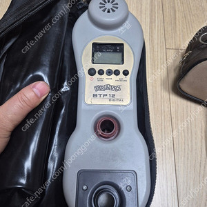브라보펌프 BTP12