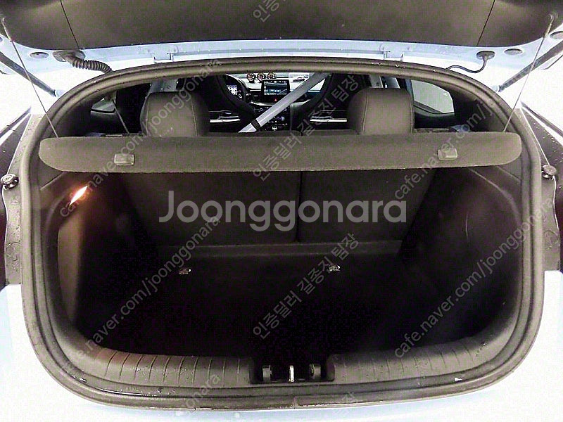 벨로스터 중고 할부 벨로스터 중고차 시세 2021년식 ...--6