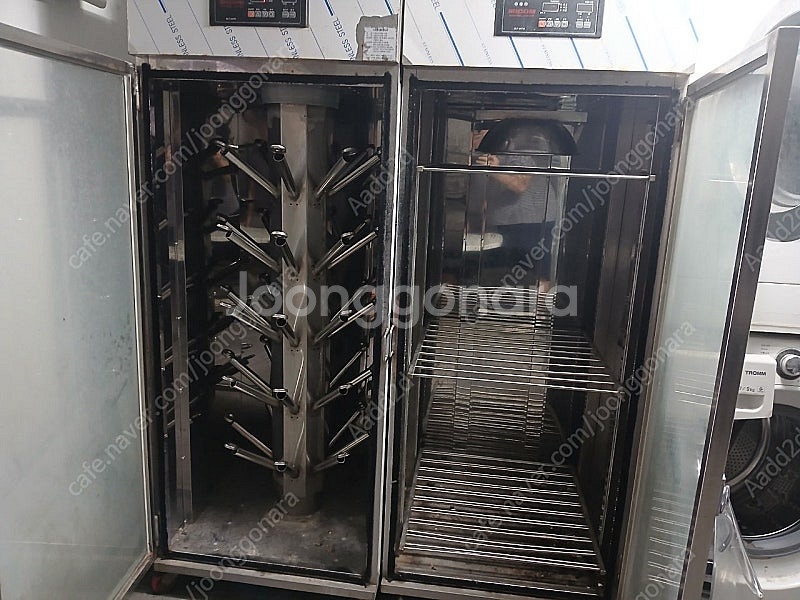 [운동화빨래방 폐업] 운동화 건조기 / 선반 건조기 /...--0