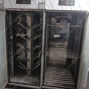 [운동화빨래방 폐업] 운동화 건조기 / 선반 건조기 / 고압세척기 두대(선반포함), 세탁기기 처분