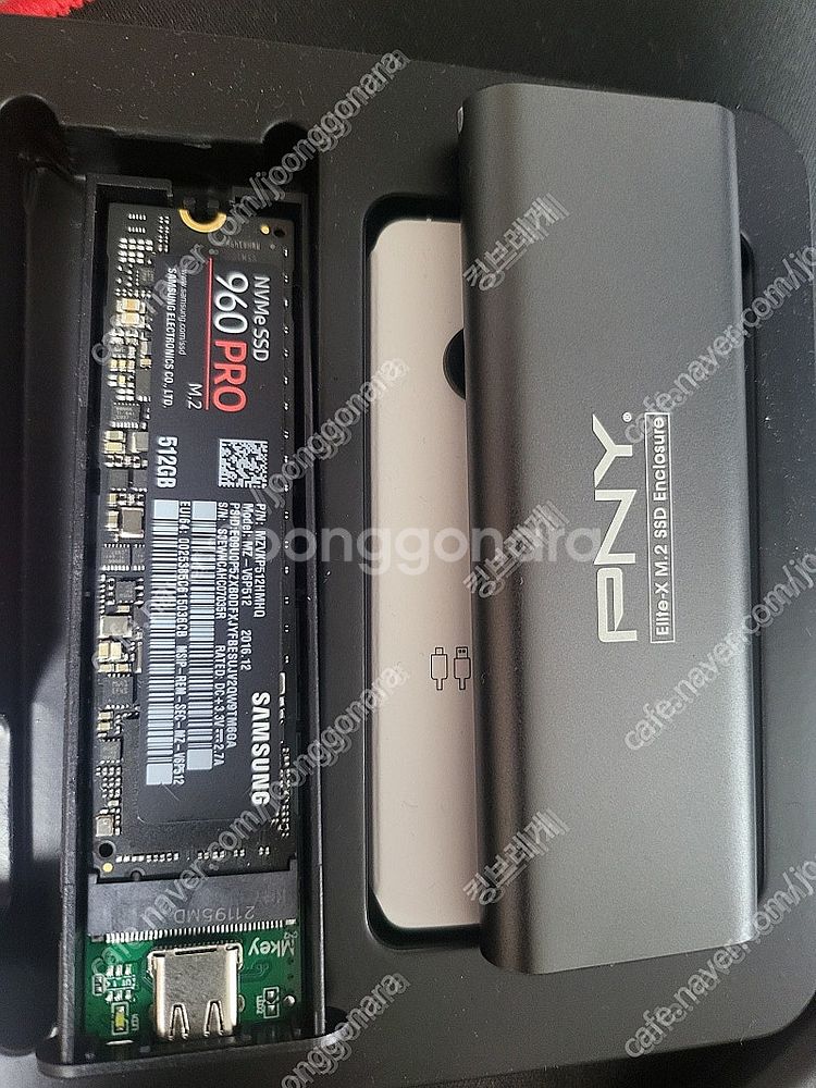 시게이트 하드 hdd 12테라 (st12000vn000...--5