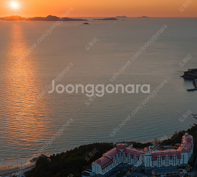 소노 호텔앤리조트 변산 스탠다드 취사 온돌 8/8~8/...--0