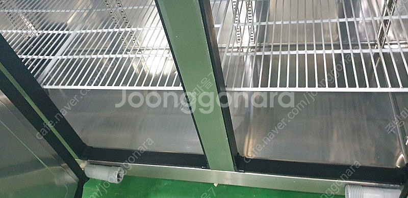 부성1800테이블 냉장고 올냉장간냉식3도어B180C-3...--6