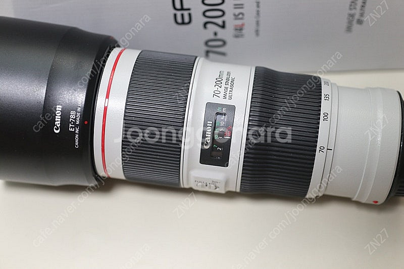 캐논 24-70(구계륵) , 70-200(새형아백통) ...--5