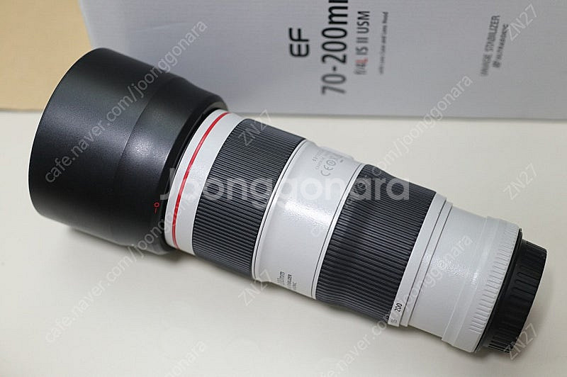 캐논 24-70(구계륵) , 70-200(새형아백통) ...--6