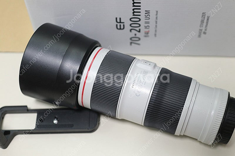 캐논 24-70(구계륵) , 70-200(새형아백통) ...--7