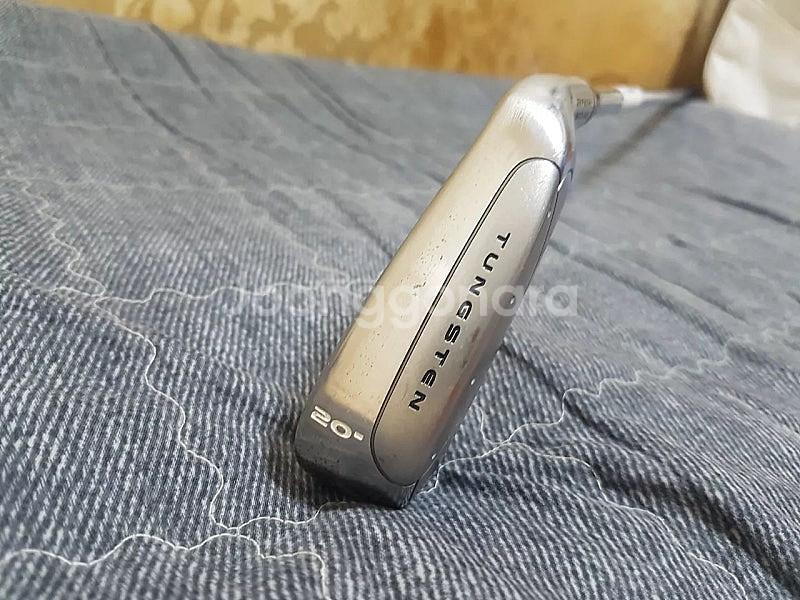 나이키 드라이빙 아이언 팝니다--3