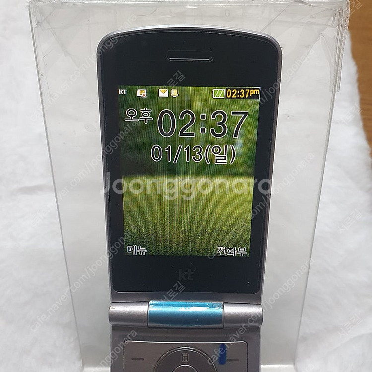 와인3G LG-T390K--0