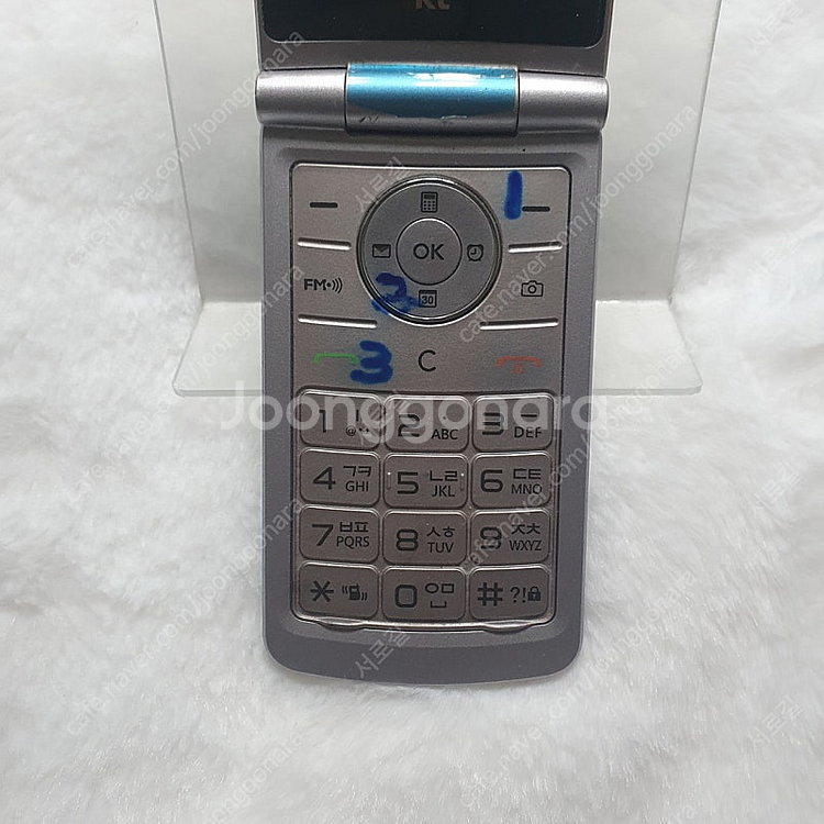 와인3G LG-T390K--1