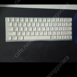 로지텍 PRO X 60 화이트